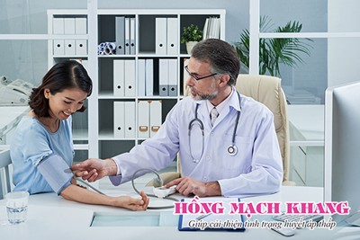 Nhức đầu, hoa mắt, chóng mặt - những biểu hiện cần quan tâm